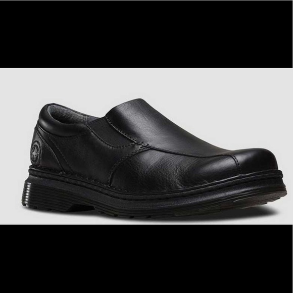 Dr. Martens Other - Dr. Martens Tevin Overdrive Black size 10M